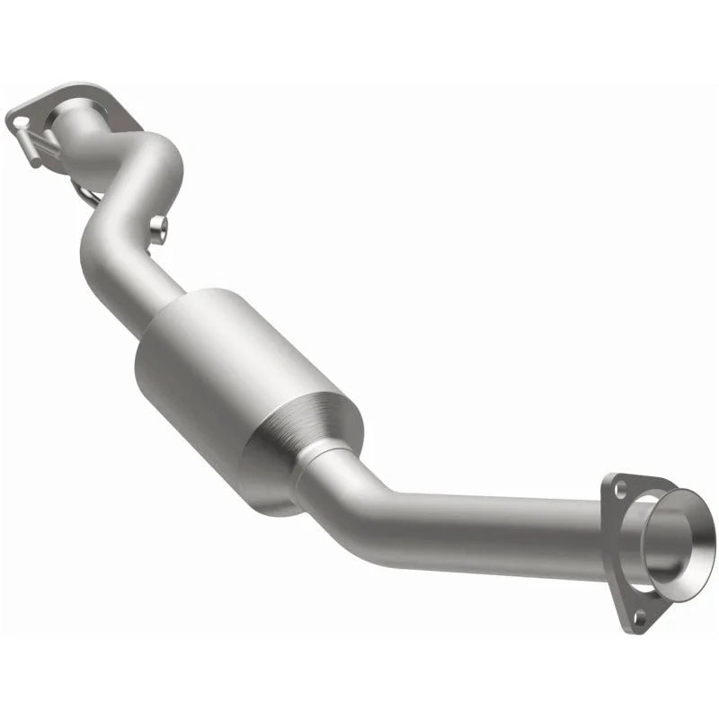 MagnaFlow Conv DF 07 Trailb/Envoy 4.2L - Additional View 15