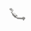 Load image into Gallery viewer, MagnaFlow Conv DF 07 Trailb/Envoy 4.2L - Additional View 16
