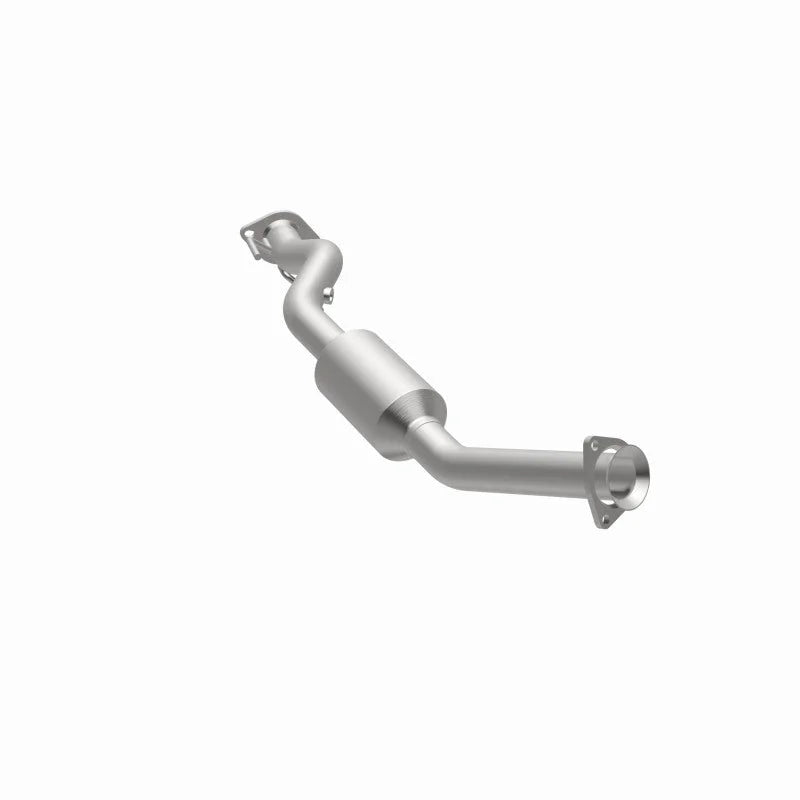MagnaFlow Conv DF 07 Trailb/Envoy 4.2L - Additional View 16