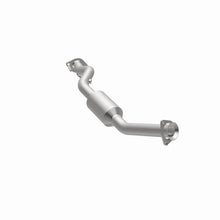 Load image into Gallery viewer, MagnaFlow Conv DF 07 Trailb/Envoy 4.2L - Additional View 16