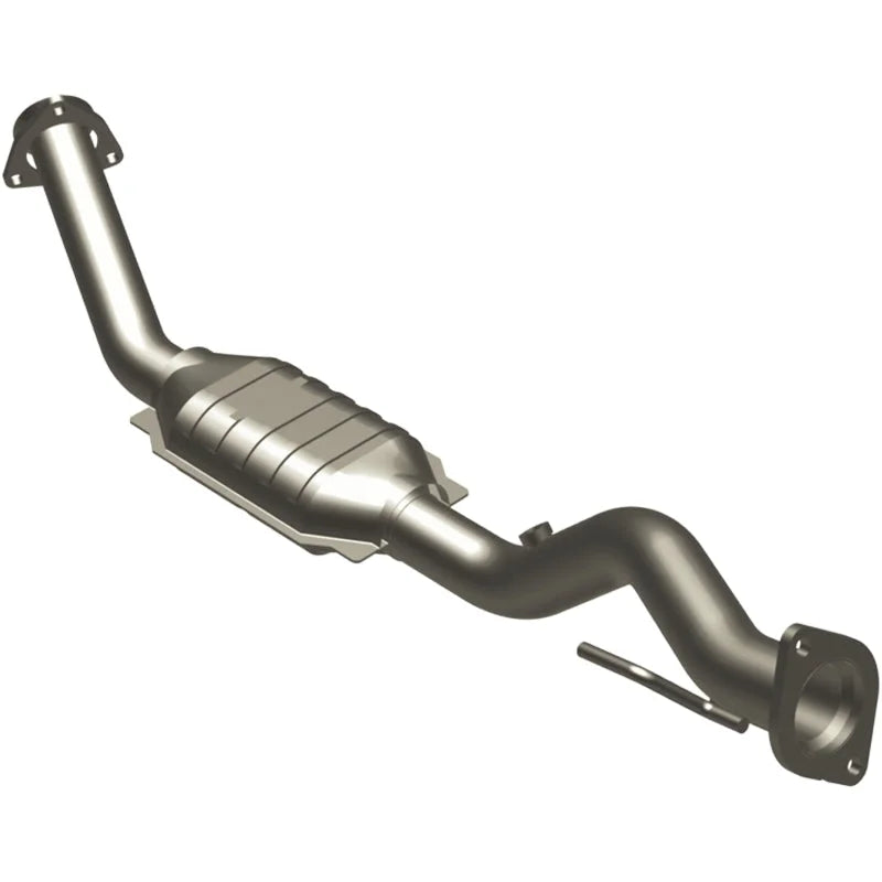 MagnaFlow Conv DF 07 Trailb/Envoy 4.2L und OE - Main Product View