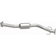 Load image into Gallery viewer, MagnaFlow Conv DF 07 Trailb/Envoy 4.2L und OE - Back View