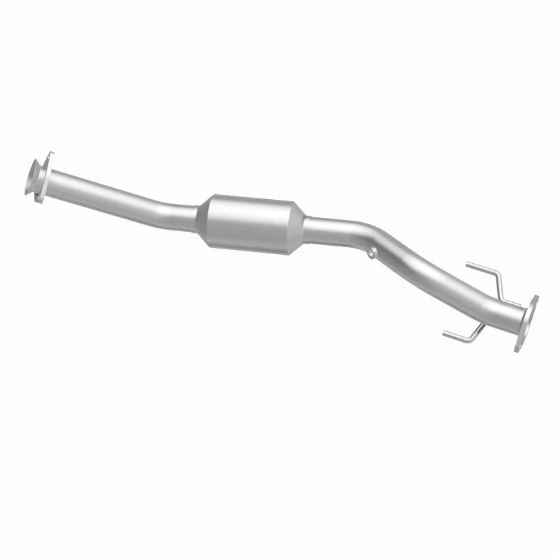 MagnaFlow Conv DF 07 Trailb/Envoy 4.2L und OE - Additional View 7
