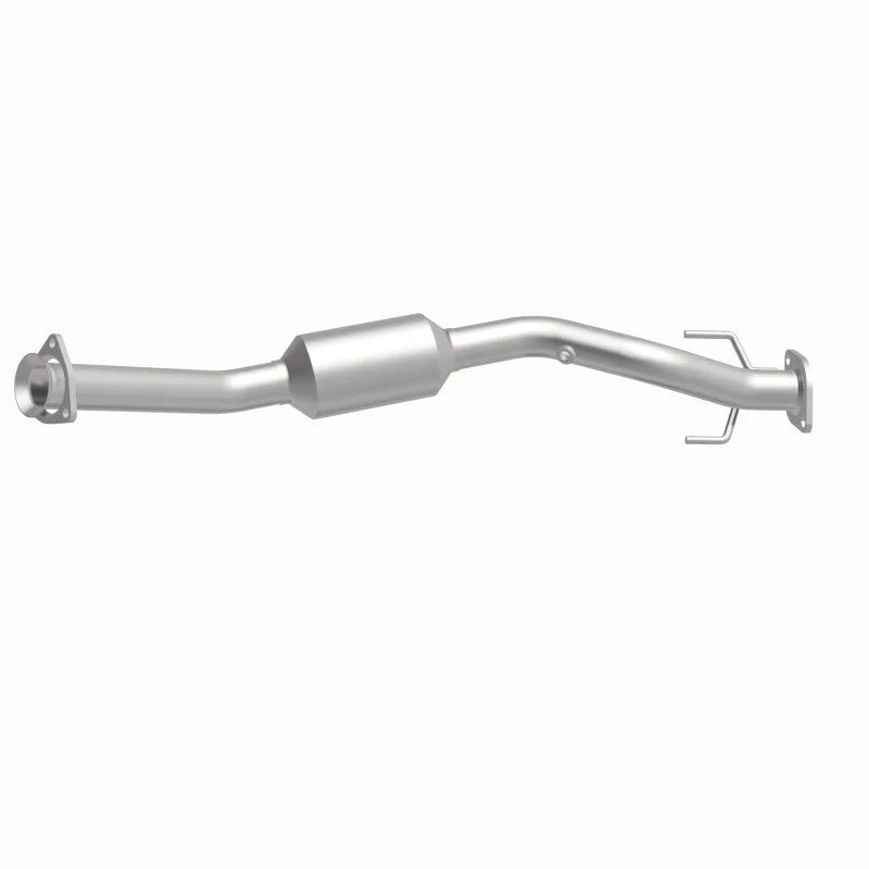 MagnaFlow Conv DF 07 Trailb/Envoy 4.2L und OE - Additional View 16
