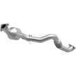 Load image into Gallery viewer, MagnaFlow Conv DF 07 VW Touareg 3.6L Front close - Main Product View