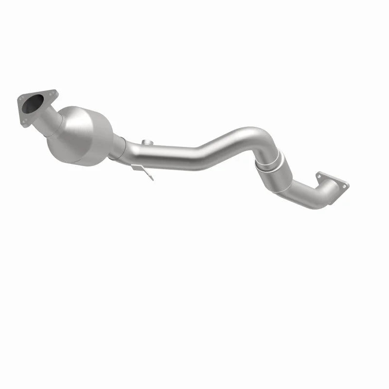 MagnaFlow Conv DF 07 VW Touareg 3.6L Front close - Additional View 7