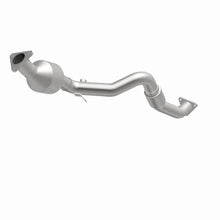 Load image into Gallery viewer, MagnaFlow Conv DF 07 VW Touareg 3.6L Front close - Additional View 7