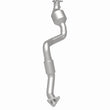 Load image into Gallery viewer, MagnaFlow Conv DF 07 VW Touareg 3.6L Front close - Additional View 8
