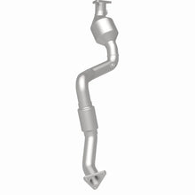 Load image into Gallery viewer, MagnaFlow Conv DF 07 VW Touareg 3.6L Front close - Additional View 8