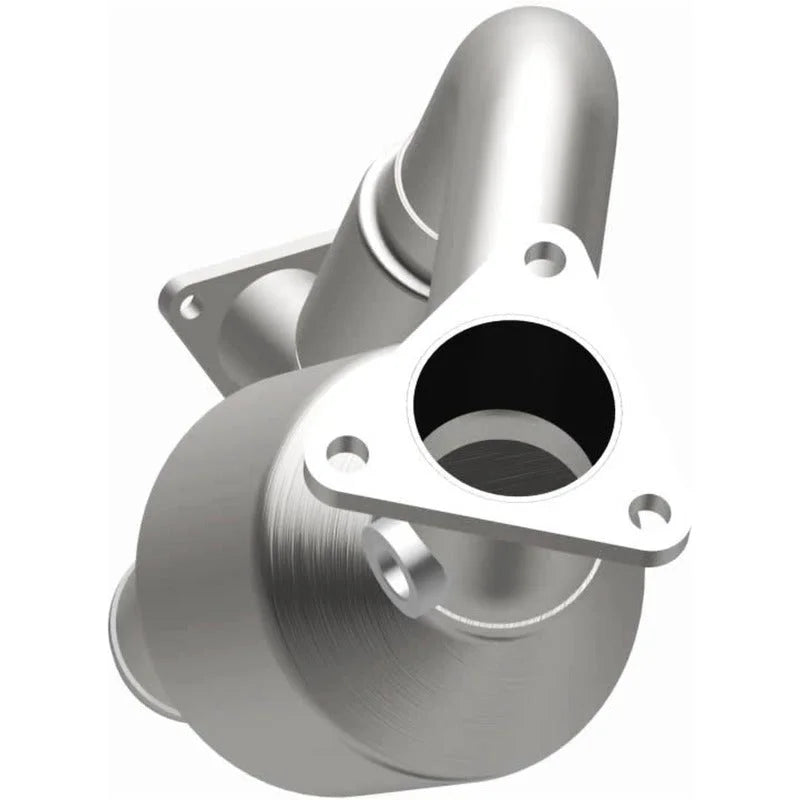 MagnaFlow Conv DF 07 VW Touareg 3.6L Front close - Additional View 10