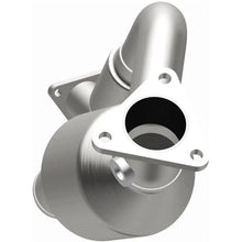 Load image into Gallery viewer, MagnaFlow Conv DF 07 VW Touareg 3.6L Front close - Additional View 10