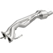 Load image into Gallery viewer, MagnaFlow Conv DF 07 VW Touareg 3.6L Rear - Main Product View
