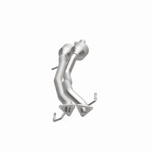 Load image into Gallery viewer, MagnaFlow Conv DF 07 VW Touareg 3.6L Rear - Side View