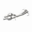 Load image into Gallery viewer, MagnaFlow Conv DF 07 VW Touareg 3.6L Rear - Additional View 5
