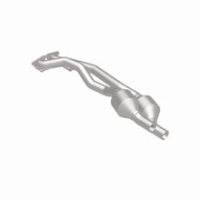 Load image into Gallery viewer, MagnaFlow Conv DF 07 VW Touareg 3.6L Rear - Additional View 7