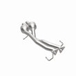 Load image into Gallery viewer, MagnaFlow Conv DF 07 VW Touareg 3.6L Rear - Additional View 8