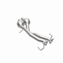 Load image into Gallery viewer, MagnaFlow Conv DF 07 VW Touareg 3.6L Rear - Additional View 8