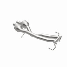 Load image into Gallery viewer, MagnaFlow Conv DF 07 VW Touareg 3.6L Rear - Additional View 9