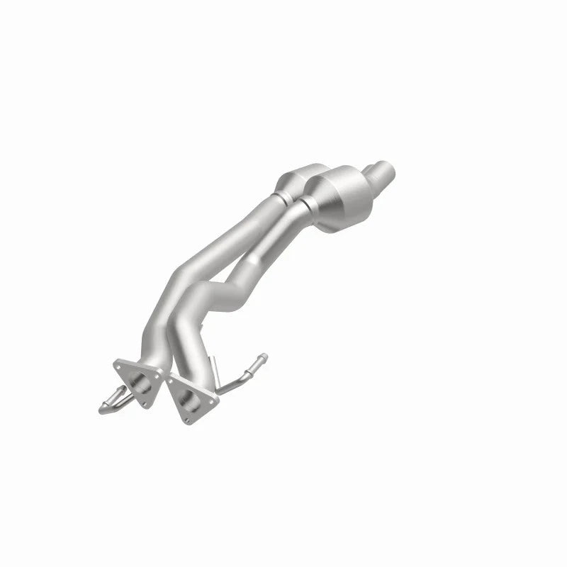 MagnaFlow Conv DF 07 VW Touareg 3.6L Rear - Additional View 12