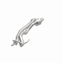 Load image into Gallery viewer, MagnaFlow Conv DF 07 VW Touareg 3.6L Rear - Additional View 12