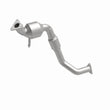 Load image into Gallery viewer, MagnaFlow Conv DF 07 VW Touareg 3.6L Rear close - Additional View 6