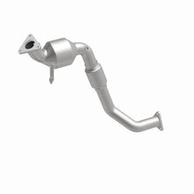 Load image into Gallery viewer, MagnaFlow Conv DF 07 VW Touareg 3.6L Rear close - Additional View 6