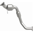 Load image into Gallery viewer, MagnaFlow Conv DF 07 VW Touareg 3.6L Rear close - Additional View 9