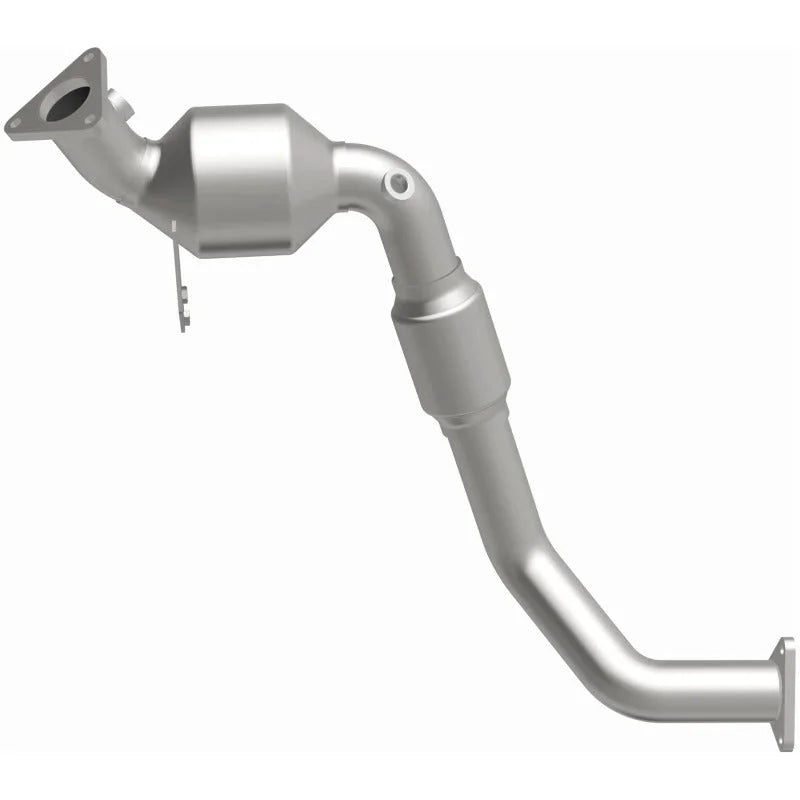 MagnaFlow Conv DF 07 VW Touareg 3.6L Rear close - Additional View 9