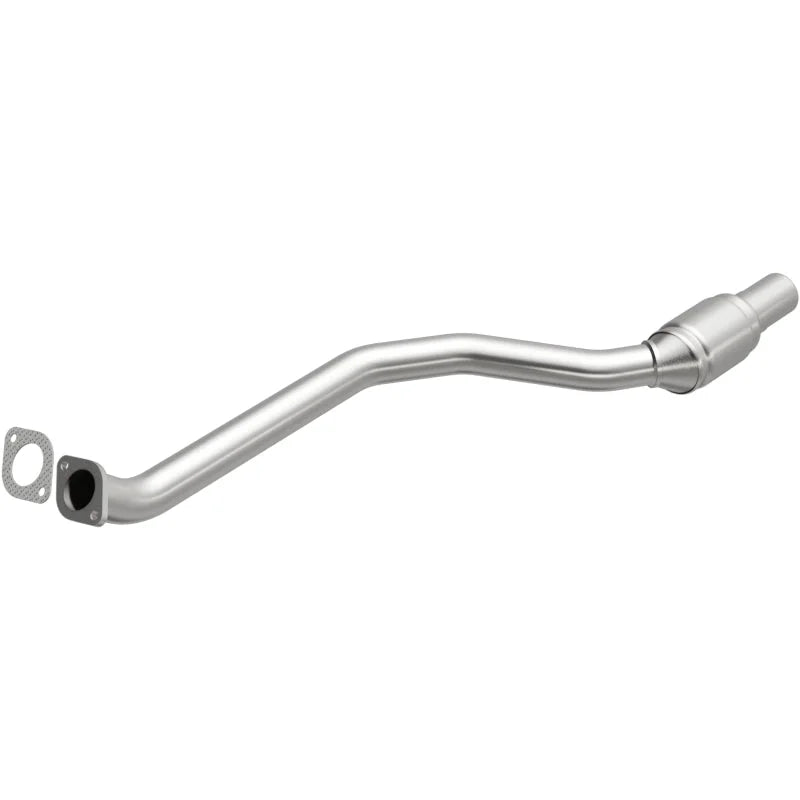 MagnaFlow Conv DF 08-09 BMW 535i 3.0L DS Rea - Main Product View