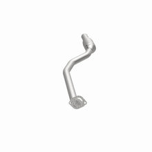 Load image into Gallery viewer, MagnaFlow Conv DF 08-09 BMW 535i 3.0L DS Rea - Back View