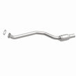 Load image into Gallery viewer, MagnaFlow Conv DF 08-09 BMW 535i 3.0L DS Rea - Additional View 6