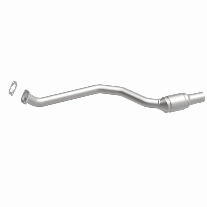 MagnaFlow Conv DF 08-09 BMW 535i 3.0L DS Rea - Additional View 6