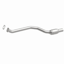 Load image into Gallery viewer, MagnaFlow Conv DF 08-09 BMW 535i 3.0L DS Rea - Additional View 6