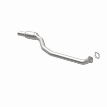 Load image into Gallery viewer, MagnaFlow Conv DF 08-09 BMW 535i 3.0L DS Rea - Additional View 8