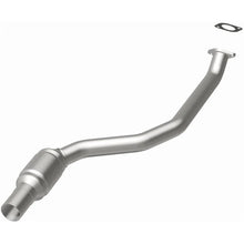 Load image into Gallery viewer, MagnaFlow Conv DF 08-09 BMW 535i 3.0L DS Rea - Additional View 9