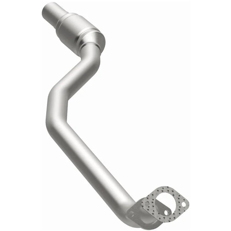 MagnaFlow Conv DF 08-09 BMW 535i 3.0L DS Rea - Additional View 15