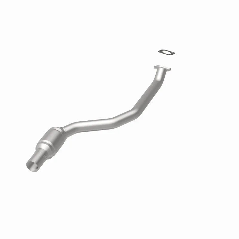 MagnaFlow Conv DF 08-09 BMW 535i 3.0L DS Rea - Additional View 16