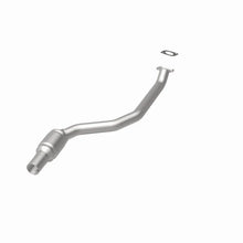 Load image into Gallery viewer, MagnaFlow Conv DF 08-09 BMW 535i 3.0L DS Rea - Additional View 16