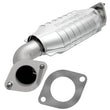 Load image into Gallery viewer, MagnaFlow Conv DF 08-09 Cadi CTS 3.6 Passenger Side OEM - Main Product View