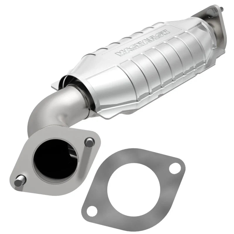 MagnaFlow Conv DF 08-09 Cadi CTS 3.6 Passenger Side OEM - Main Product View