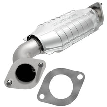 Load image into Gallery viewer, MagnaFlow Conv DF 08-09 Cadi CTS 3.6 Passenger Side OEM - Main Product View