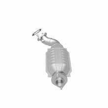 Load image into Gallery viewer, MagnaFlow Conv DF 08-09 Cadi CTS 3.6 Passenger Side OEM - Back View