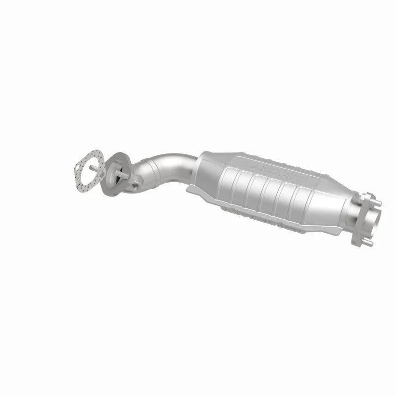 MagnaFlow Conv DF 08-09 Cadi CTS 3.6 Passenger Side OEM - Additional View 5