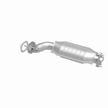 Load image into Gallery viewer, MagnaFlow Conv DF 08-09 Cadi CTS 3.6 Passenger Side OEM - Additional View 5
