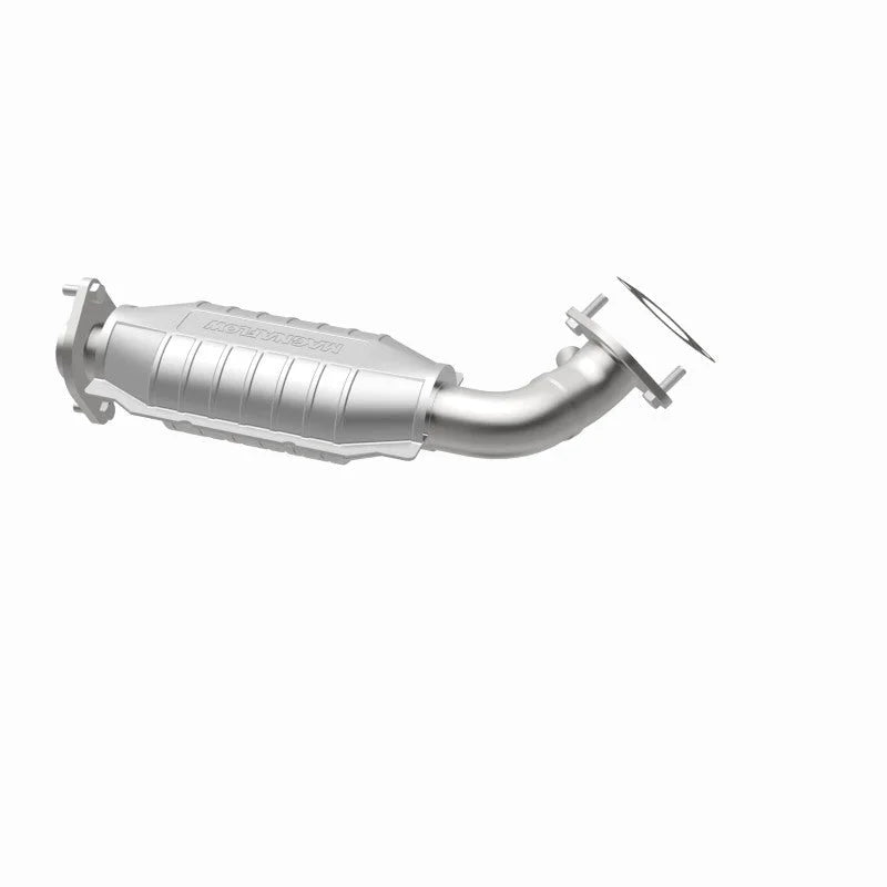 MagnaFlow Conv DF 08-09 Cadi CTS 3.6 Passenger Side OEM - Additional View 6