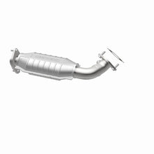 Load image into Gallery viewer, MagnaFlow Conv DF 08-09 Cadi CTS 3.6 Passenger Side OEM - Additional View 6
