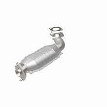 Load image into Gallery viewer, MagnaFlow Conv DF 08-09 Cadi CTS 3.6 Passenger Side OEM - Additional View 7