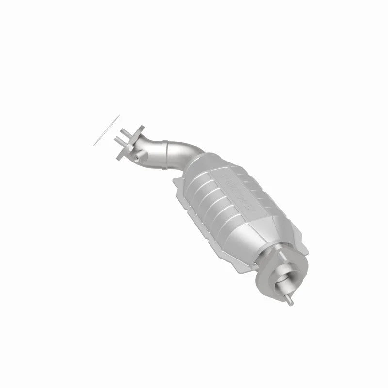 MagnaFlow Conv DF 08-09 Cadi CTS 3.6 Passenger Side OEM - Additional View 8