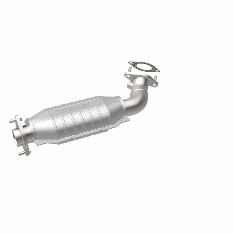 MagnaFlow Conv DF 08-09 Cadi CTS 3.6 Passenger Side OEM - Additional View 9
