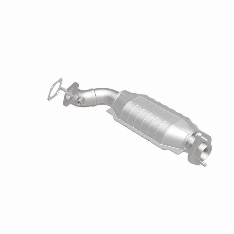 MagnaFlow Conv DF 08-09 Cadi CTS 3.6 Passenger Side OEM - Additional View 10